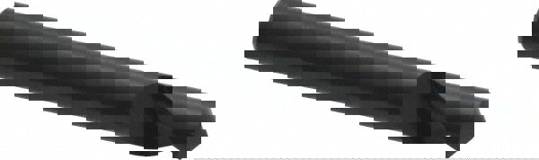 Countersink: 120.00 deg Included Angle, 1 Flute, High-Speed Steel, Right Hand